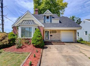 1164 N Detroit St, Xenia, OH 45385