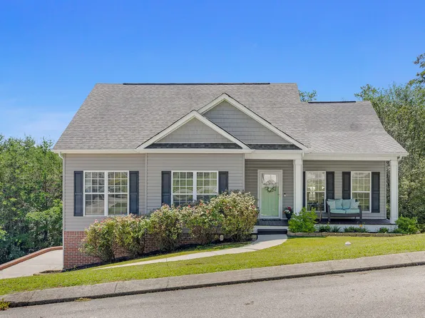 472 Titanium Dr, Hixson, TN 37343