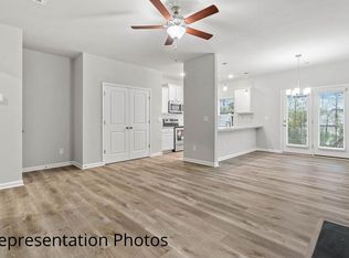 7244 Somerford Rd #7A, Charlotte, NC 28215