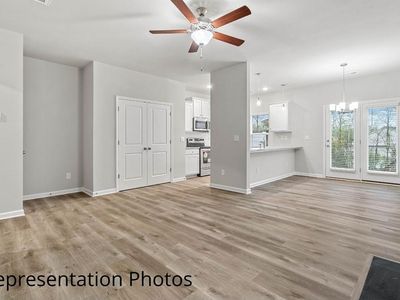7244 Somerford Rd #7A, Charlotte, NC, 28215
