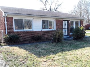 4902 Rural Way, Louisville, KY 40218