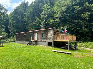 2247 Eastman Rd, Grafton, VT 05146