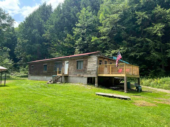2247 Eastman Road, Grafton, VT 05146