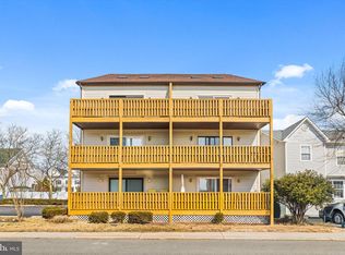 132 Jamestown Rd #4, Ocean City, MD 21842