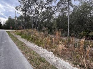 Locust Radl LOT 1, Ocala, FL 34472