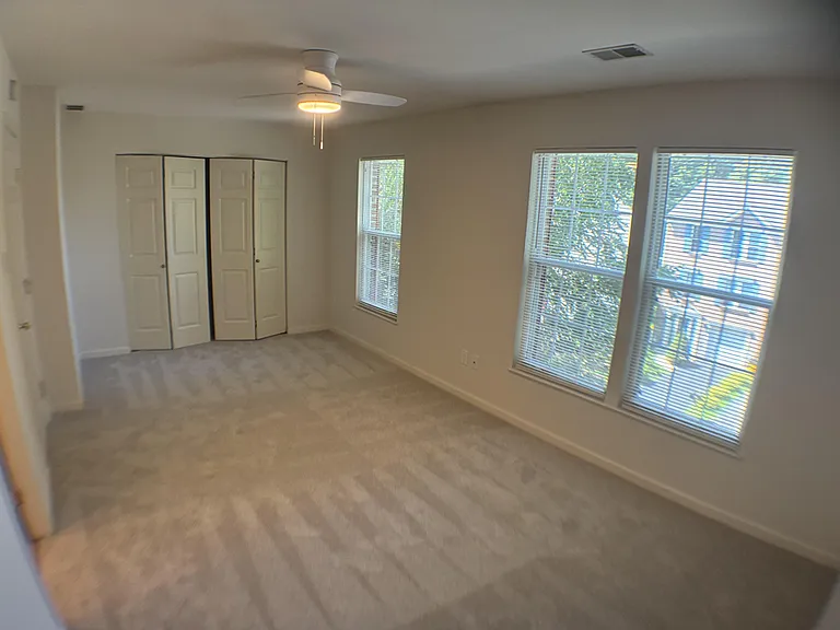Front Bedroom