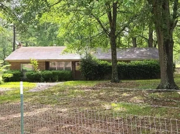 514 S Madden St, Foreman, AR 71836