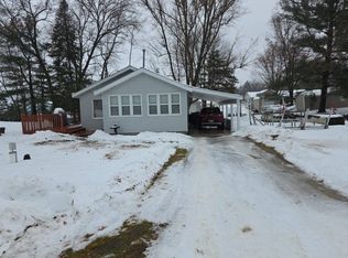 9447 Quincy Rd, Saint Helen, MI 48656