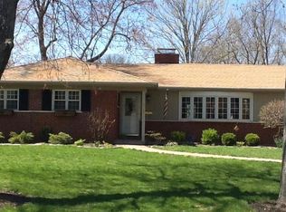 818 Myrtle Ave #RANCH, Terrace Park, OH 45174
