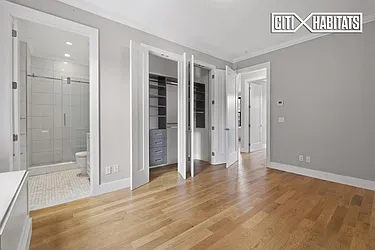 Rented by Citi Habitats