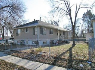 1379 W 900 S #A1, Salt Lake City, UT 84104
