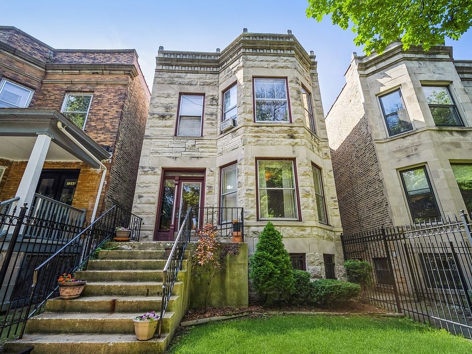 1st image of 1247 W Winnemac Ave