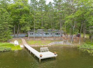 813 Highway 45, Eagle River, WI 54521