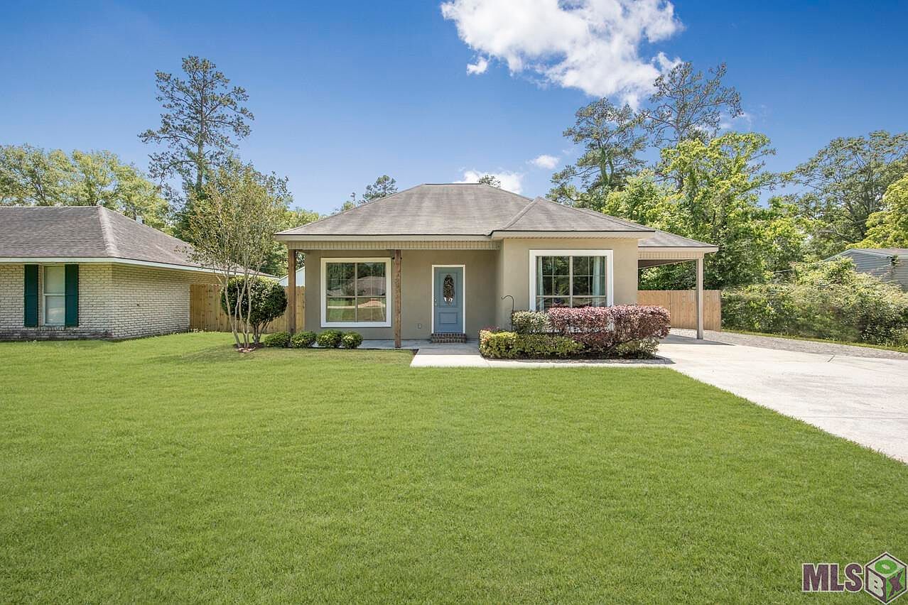 7544 Amite Church Rd, Denham Springs, LA 70706 Zillow
