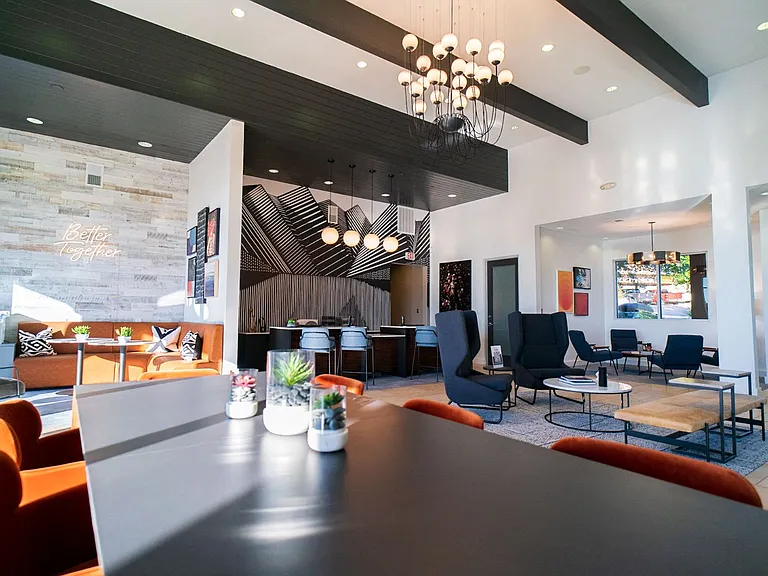 10x Living at Grandview — Photo 6
