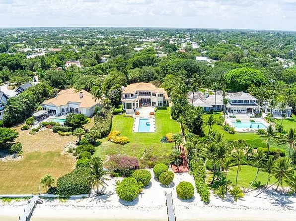 3151 SE Saint Lucie Blvd, Stuart, FL 34997