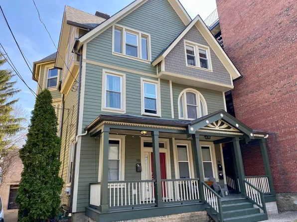 715-17 Summerlea St, 715 Summerlea St Floor 1, Pittsburgh, PA 15232