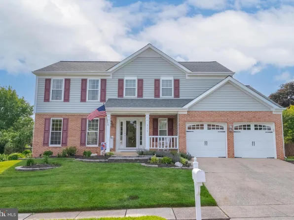 915 Hepburn Ln, Bel Air, MD 21014