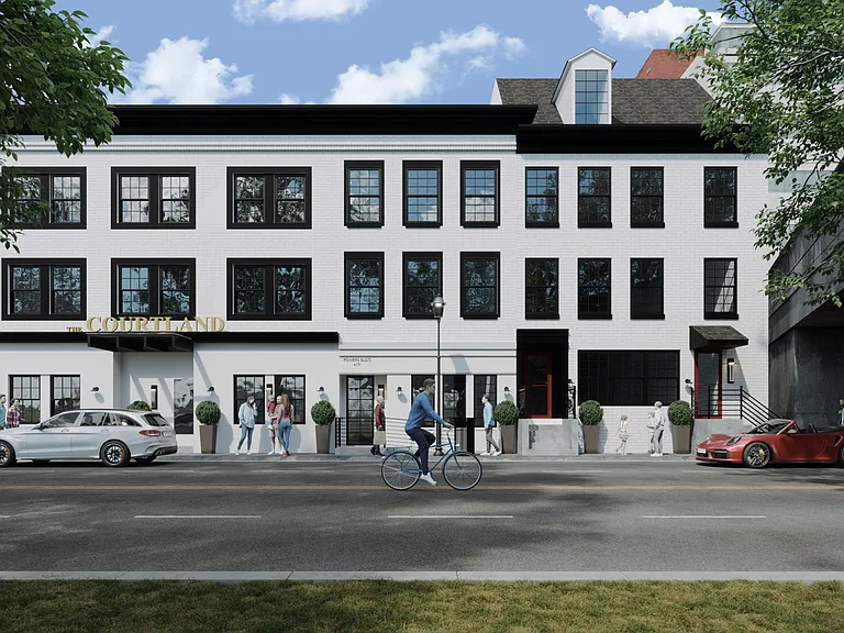 419 Saint Paul Pl — Photo 19