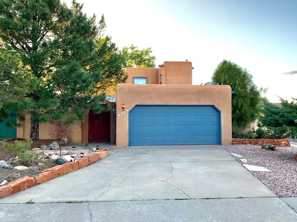 2950 Camino Piedra Lumbre, Santa Fe, NM 87505