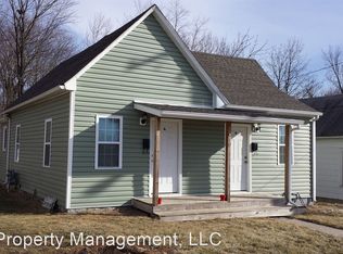 910 N 7th St #B, Columbia, MO 65201