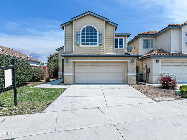 425 Bakeman Ln, Arroyo Grande, CA 93420