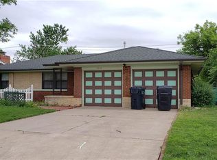 3800 NW 58th Ter, Oklahoma City, OK 73112