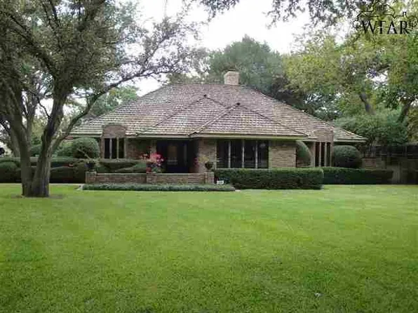 2412 Brentwood Dr, Wichita Falls, TX 76308