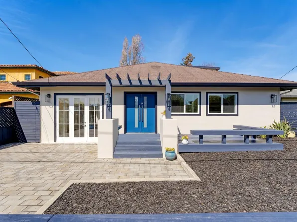 410 Plateau Ave, Santa Cruz, CA 95060