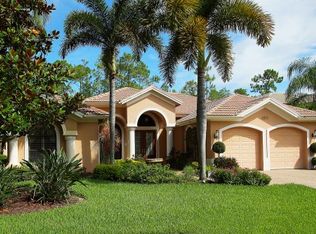 2873 Lone Pine Ln, Naples, FL 34119