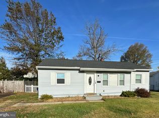 110 Cedar Ave, Somerdale, NJ 08083