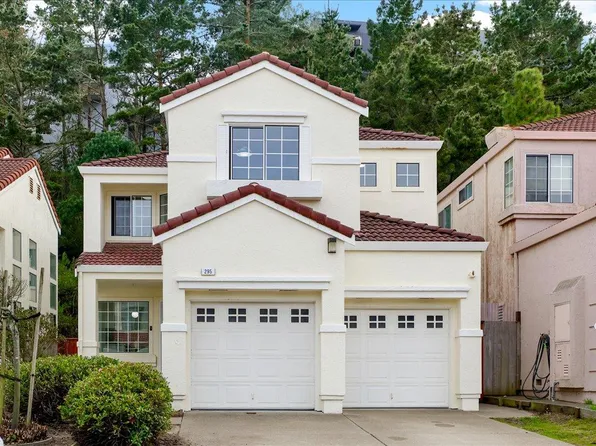 295 Cerro Dr, Daly City, CA 94015
