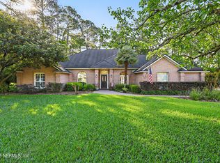 4007 Chicora Wood Pl, Jacksonville, FL 32224