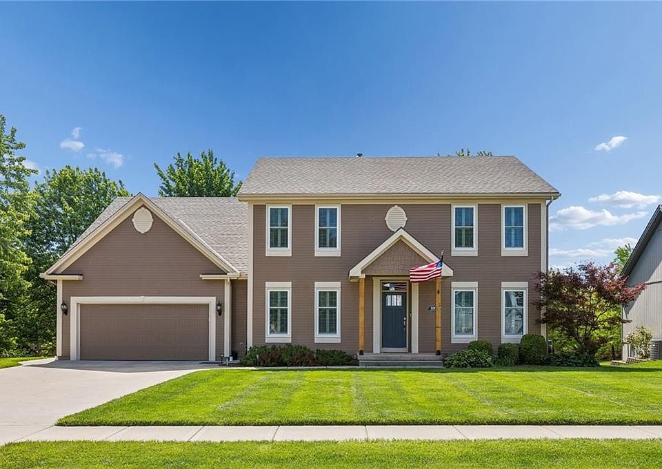 1st image of 1021 Black Oak Dr