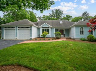 71 Forest Hills Rd, Cotuit, MA 02635