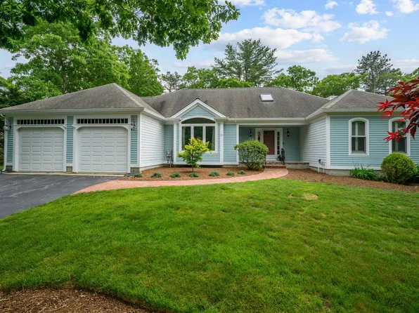 71 Forest Hills Road, Cotuit, MA 02635