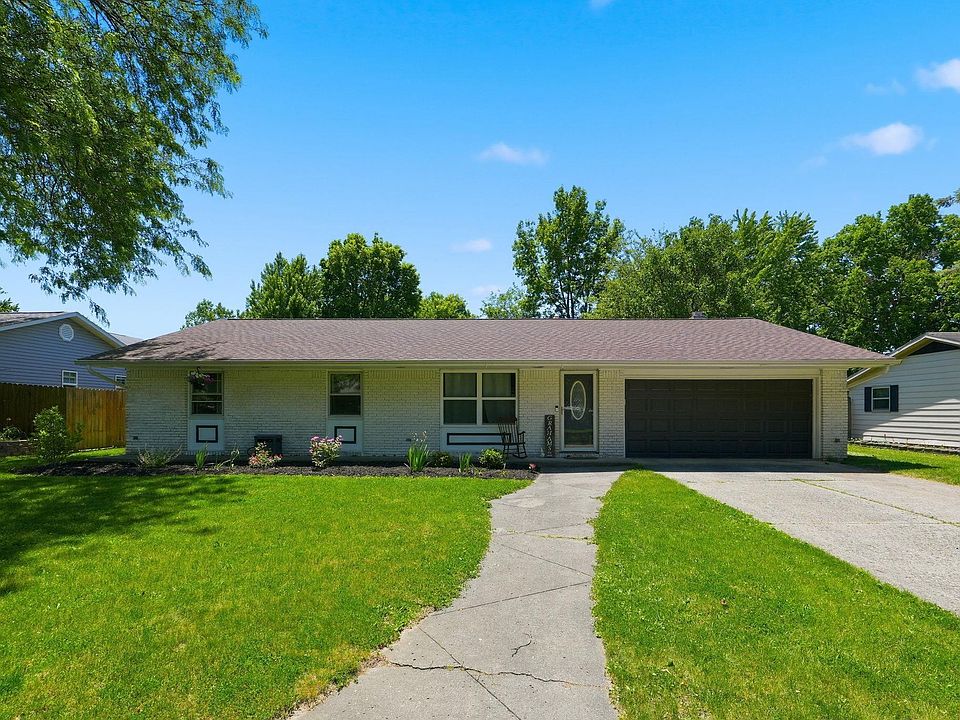 1st image of 3822 Shannon Dr