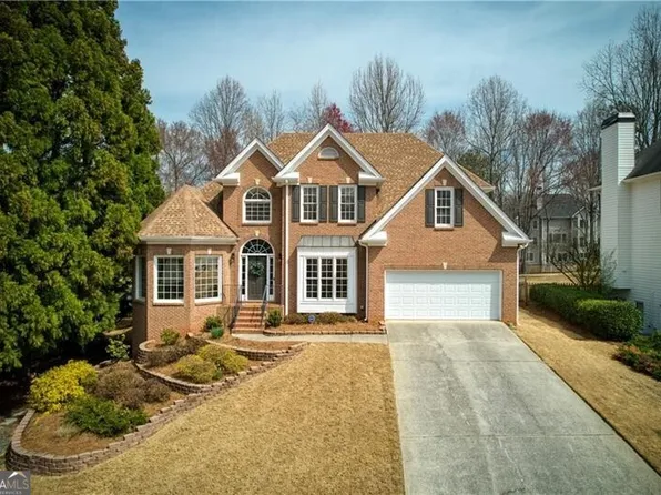 4089 Hooch River Trl, Suwanee, GA 30024