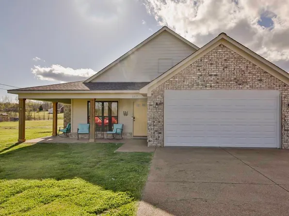 167 Lillie Ln, Burlison, TN 38015