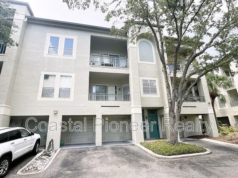 614 Seascape Way — Photo 1