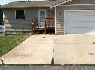 2125 Gilbert Ave #B, Missoula, MT 59802