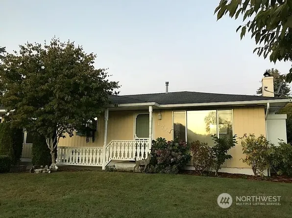 175 South Spruce Street, Buckley, WA 98321