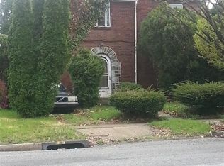 2955 N 6th St, Harrisburg, PA 17110