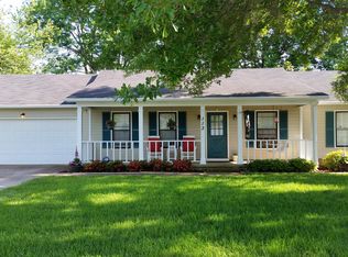 113 Violet Dr, Madison, AL 35758