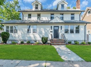 419 Martin St, Roselle Boro, NJ 07203