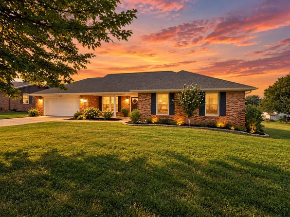 121 Quail Run, Somerset, KY 42503