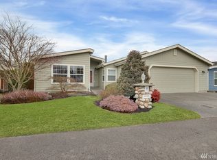 9921 196th St Ct E, Graham, WA 98338