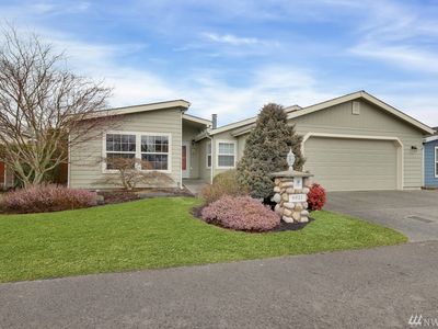 9921 196th St Ct E, Graham, WA, 98338