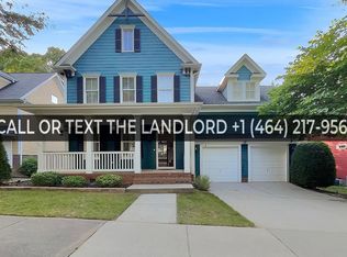 213 Mills Ln, Fort Mill, SC 29708