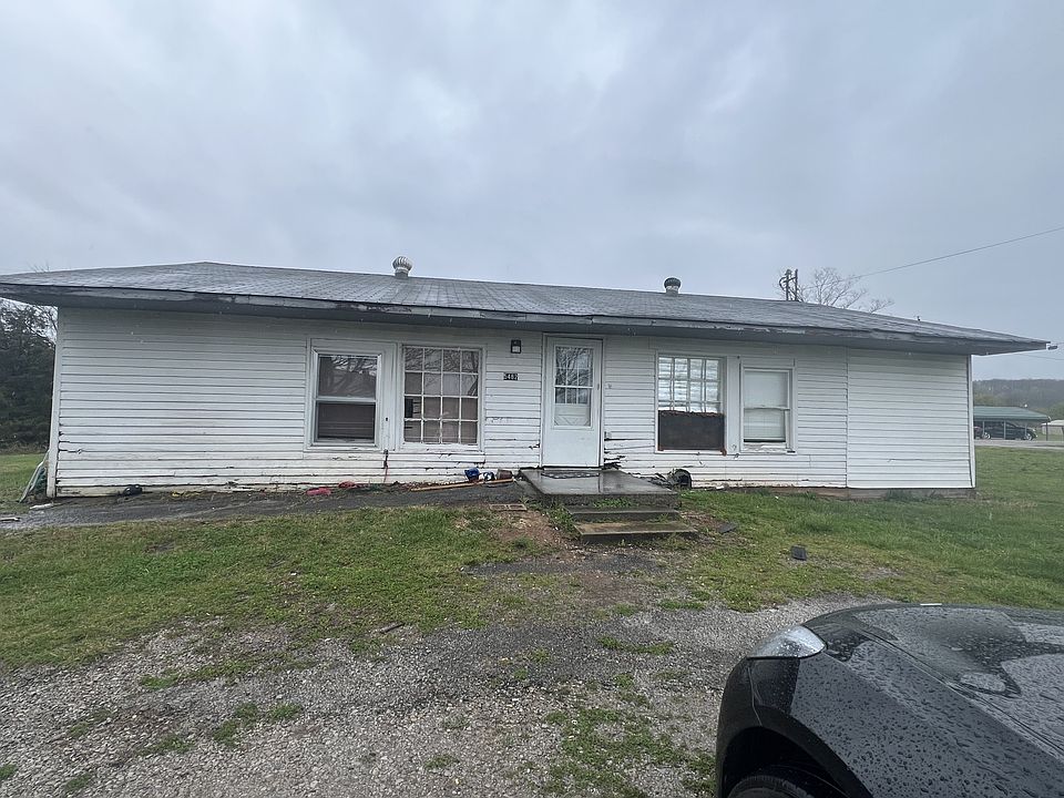 5482 Cherry Creek Rd, Sparta, TN 38583 Zillow